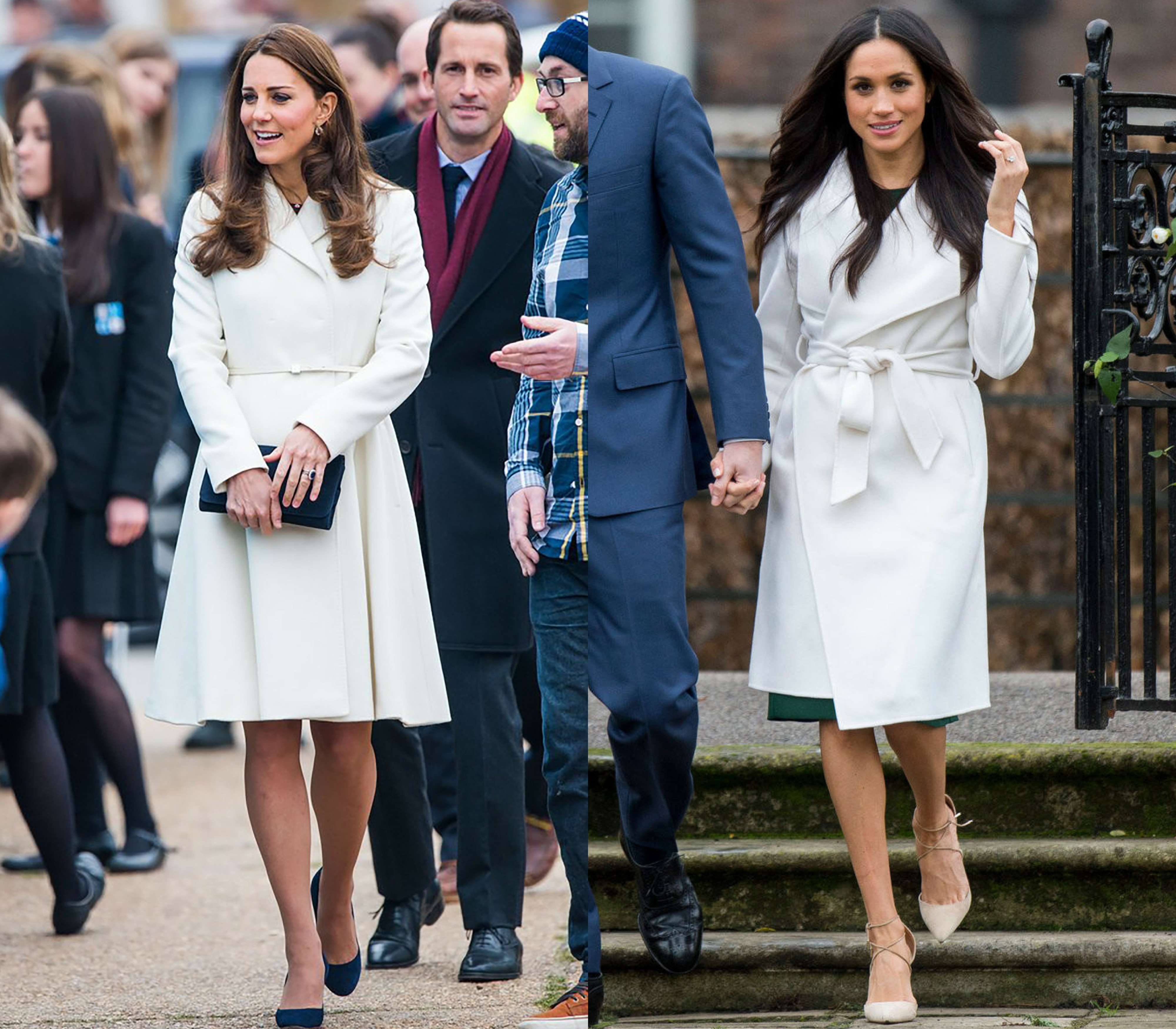 thoi trang cua Cong nuong Anh anh 10