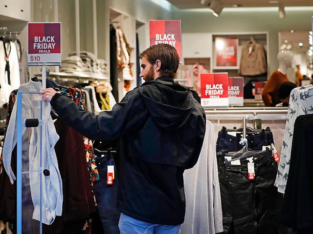 Thuong hieu yeu thich mua Black Friday anh 2