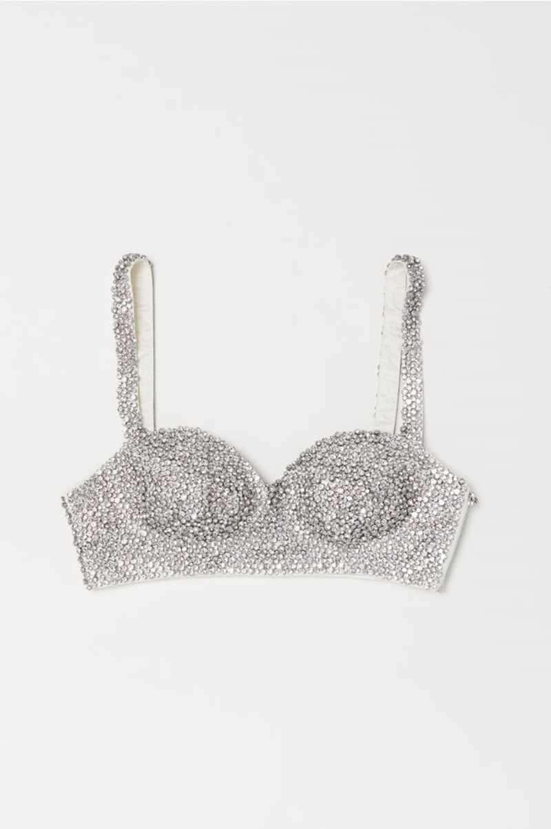 Mau noi y giong Fantasy bra cua Victoria's Secret anh 4