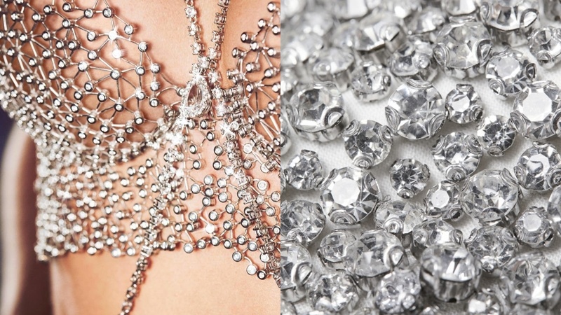 Mau noi y giong Fantasy bra cua Victoria's Secret anh 6