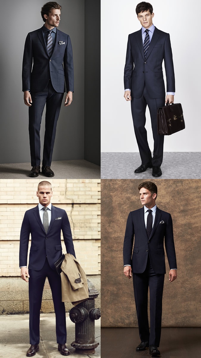 Phong cach vest danh cho quy ong lich lam anh 1