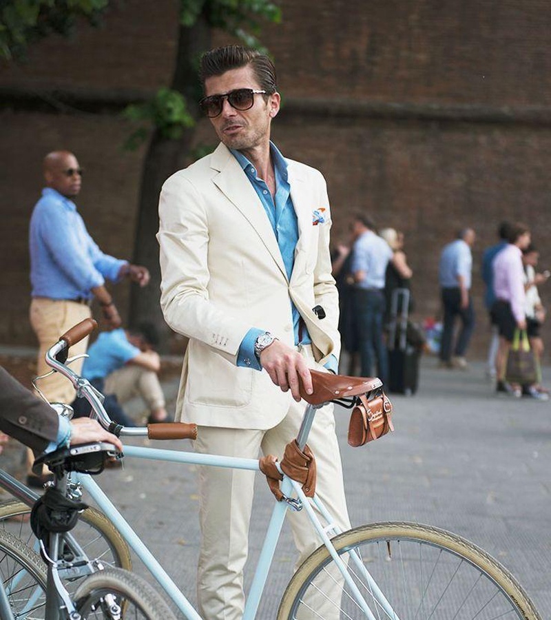 Phong cach vest danh cho quy ong lich lam anh 9