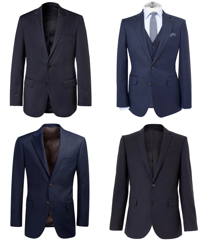 Phong cach vest danh cho quy ong lich lam anh 2