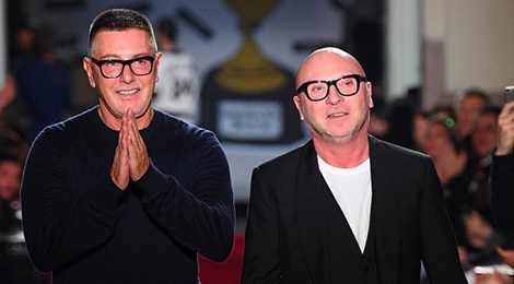 Dolce & Gabbana xin loi nguoi Trung Quoc, xoa video gay tranh cai hinh anh