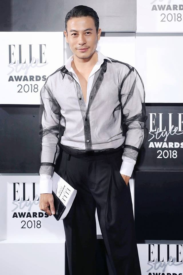 Thi sinh The Face la tin do thoi trang anh 12