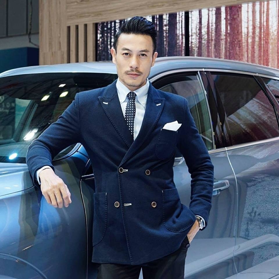 Thi sinh The Face la tin do thoi trang anh 13