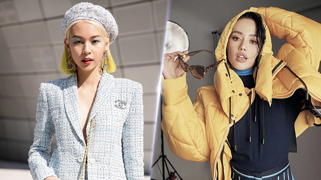 Suot 3 mua The Face, thi sinh nao la tin do thoi trang thuc thu? hinh anh