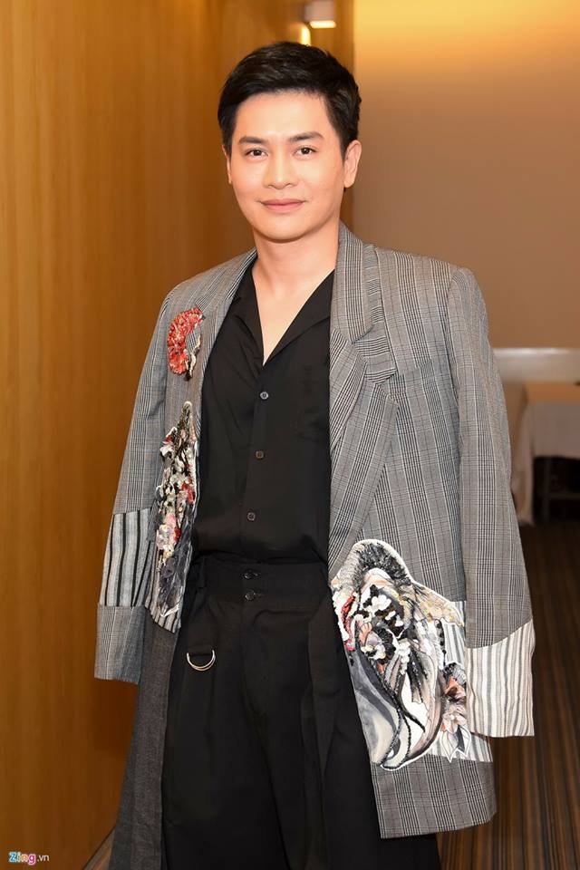 Gout an mac cua Giam giao Nam Trung anh 3