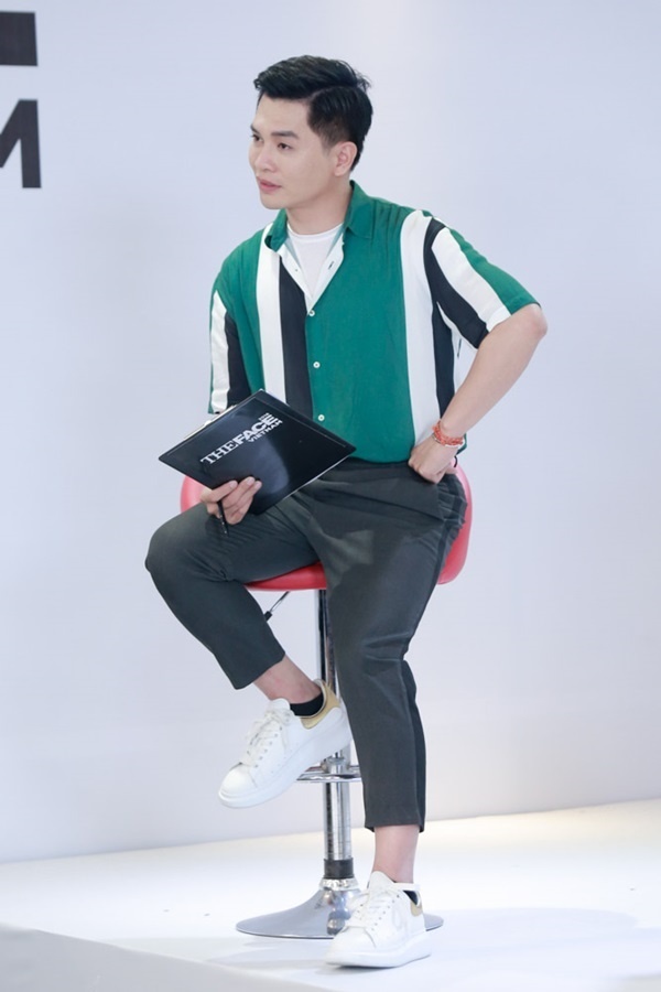 Gout an mac cua Giam giao Nam Trung anh 5