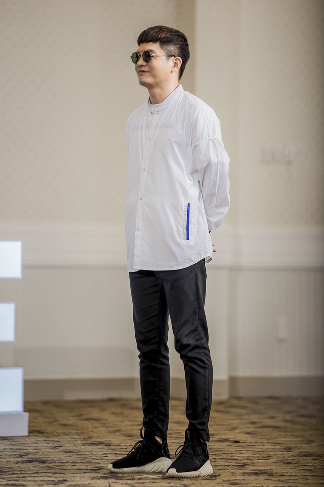 Gout an mac cua Giam giao Nam Trung anh 4