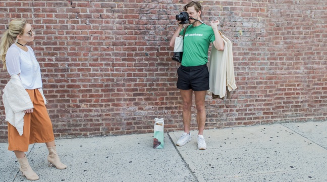 Giới trẻ sống ảo mua hàng, rồi trả lại ảnh 1 Gioi tre song ao mua hang, roi tra lai anh 1