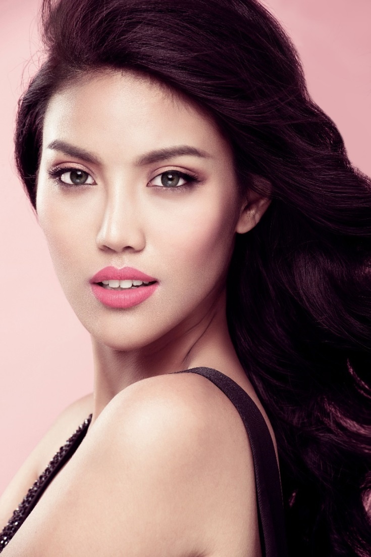 Sao Han trang diem nu tinh son hong anh 11