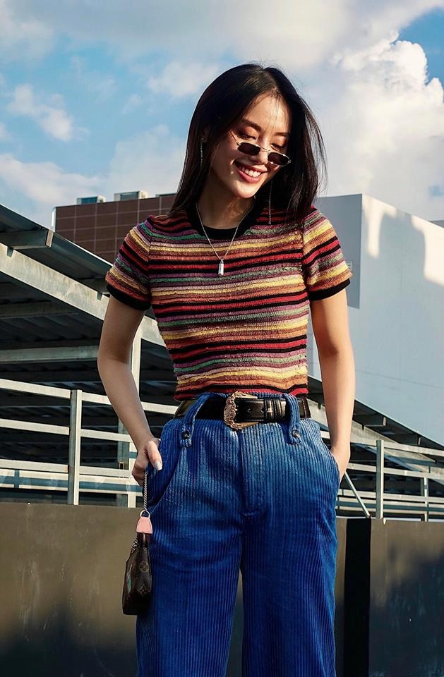 Nhung kieu trang phuc khong the thieu cua phai nu anh 6