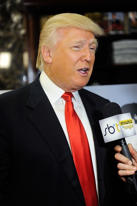 Mai toc cua Tong thong Donald Trump anh 10