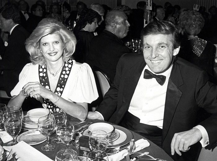 Mai toc cua Tong thong Donald Trump anh 2