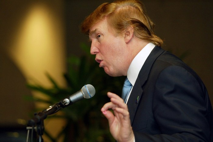 Mai toc cua Tong thong Donald Trump anh 7