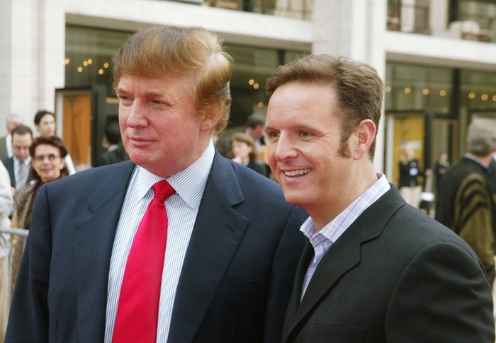 Mai toc cua Tong thong Donald Trump anh 8