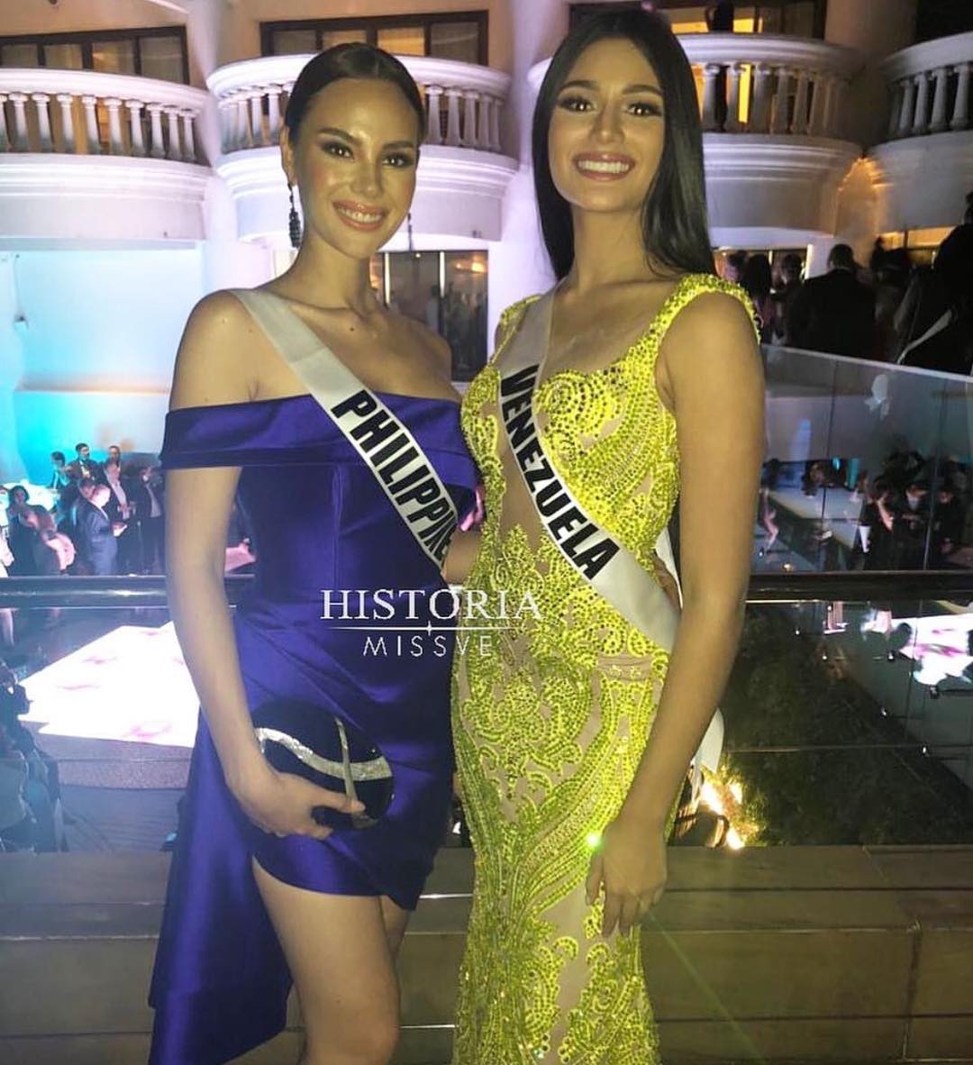 Dinh nghia ve dam cocktail anh 3