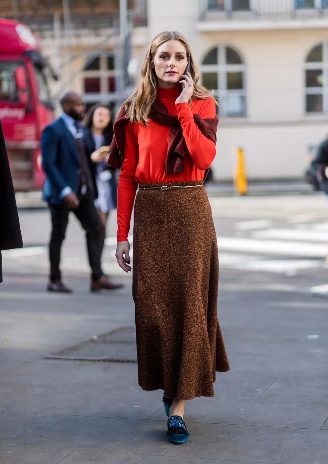 Gam mau cam san ho len ngoi nam 2019 anh 7