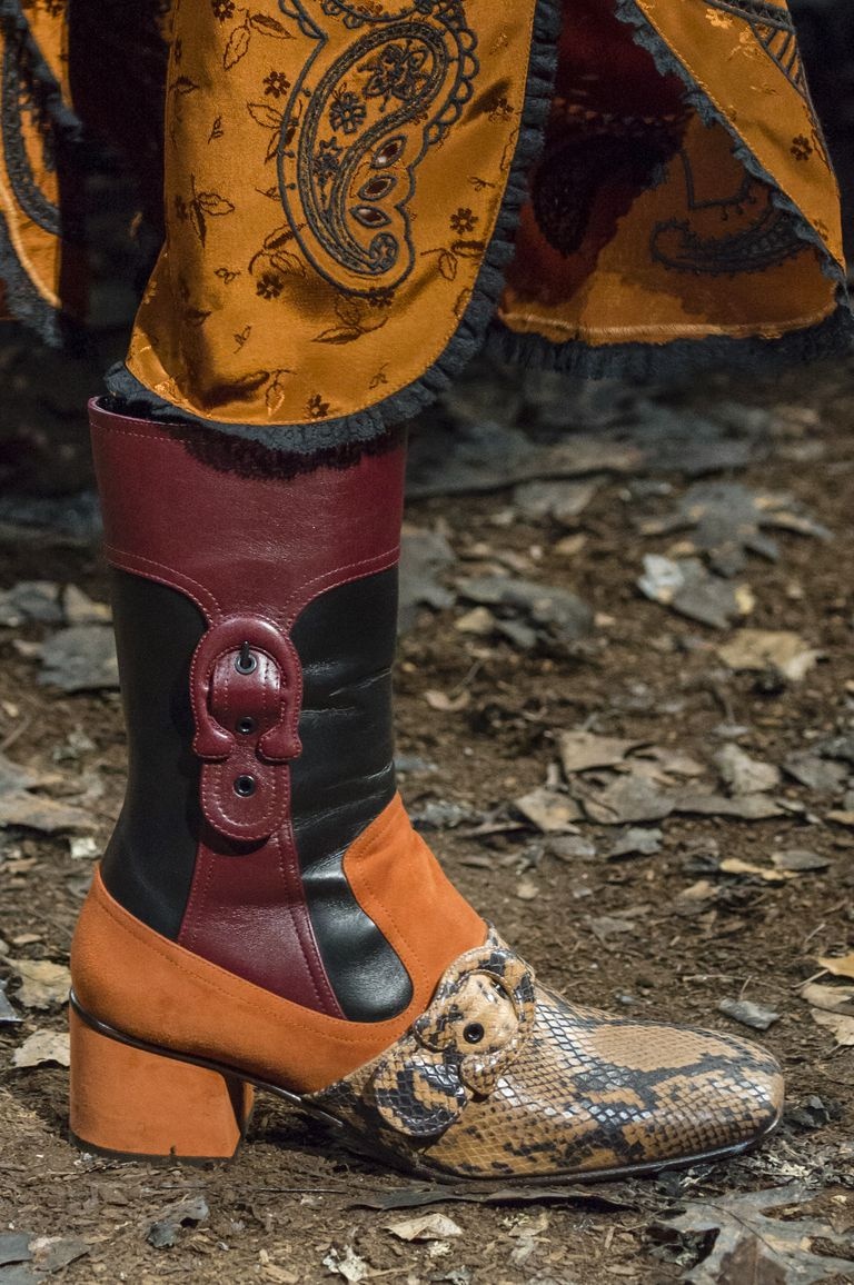 Nhung kieu giay noi bat trong nam 2018 anh 9