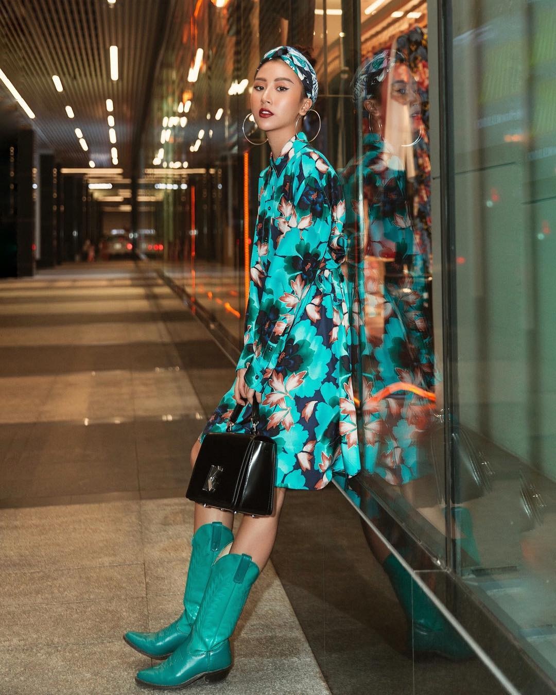 Nhung kieu giay noi bat trong nam 2018 anh 10