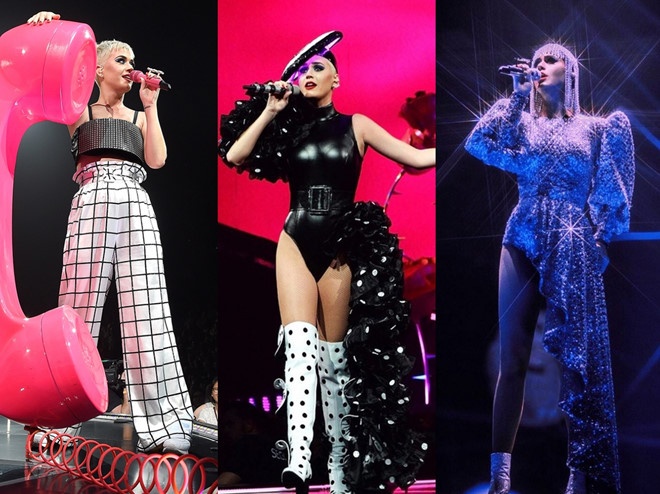 Katy Perry diện thiết kế Công Trí ảnh 2 Katy Perry dien thiet ke Cong Tri anh 2