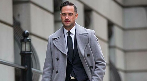 Nhung thoi quen can co cua mot chang trai lich lam hinh anh