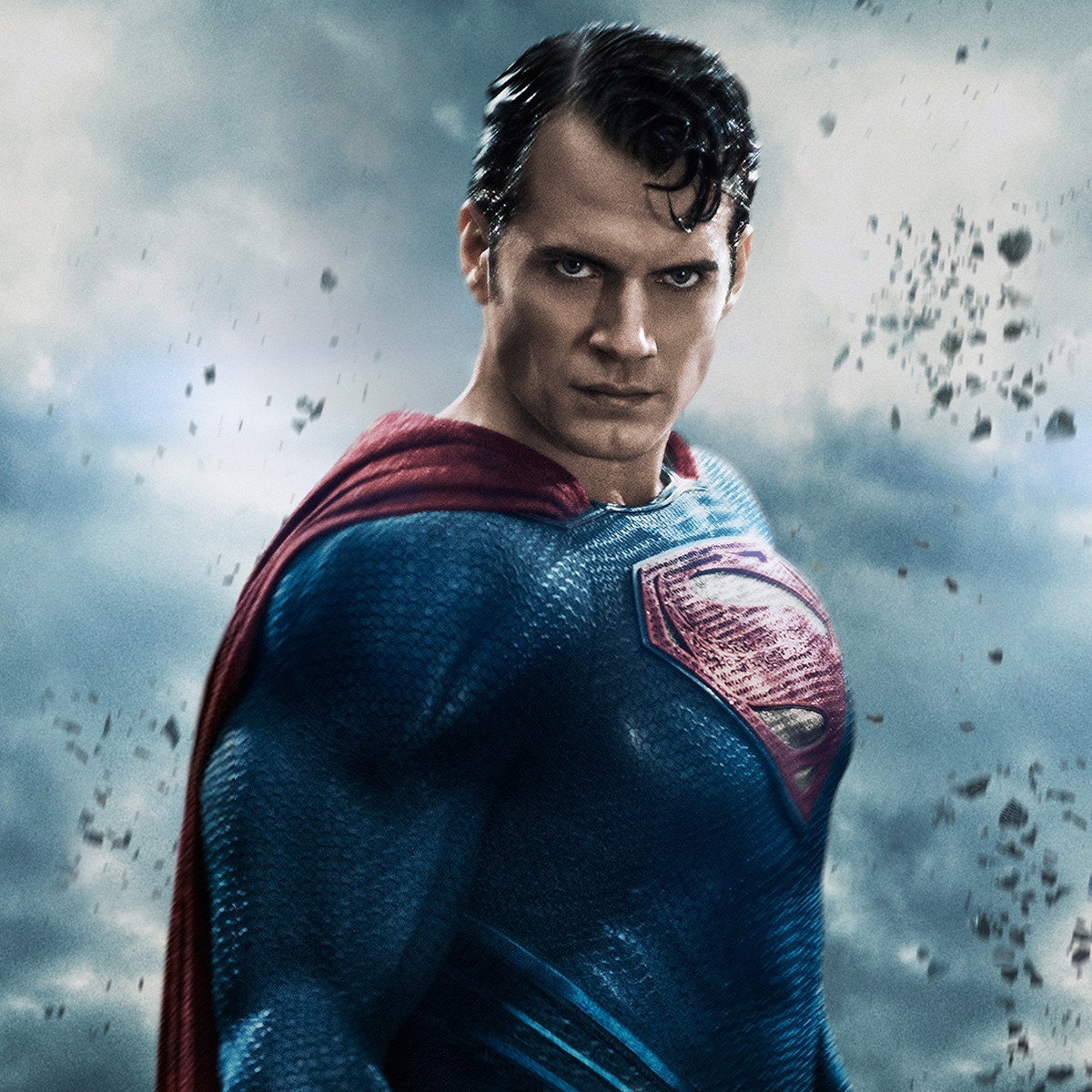 Henry Cavill không bỏ vai Superman ảnh 1 Henry Cavill khong bo vai Superman anh 1