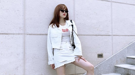 Sao Viet dien do the nao trong ngay thoi tiet se lanh? hinh anh