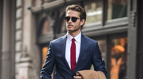 Quy tac mac ao so mi the nao duoc goi la dep? hinh anh