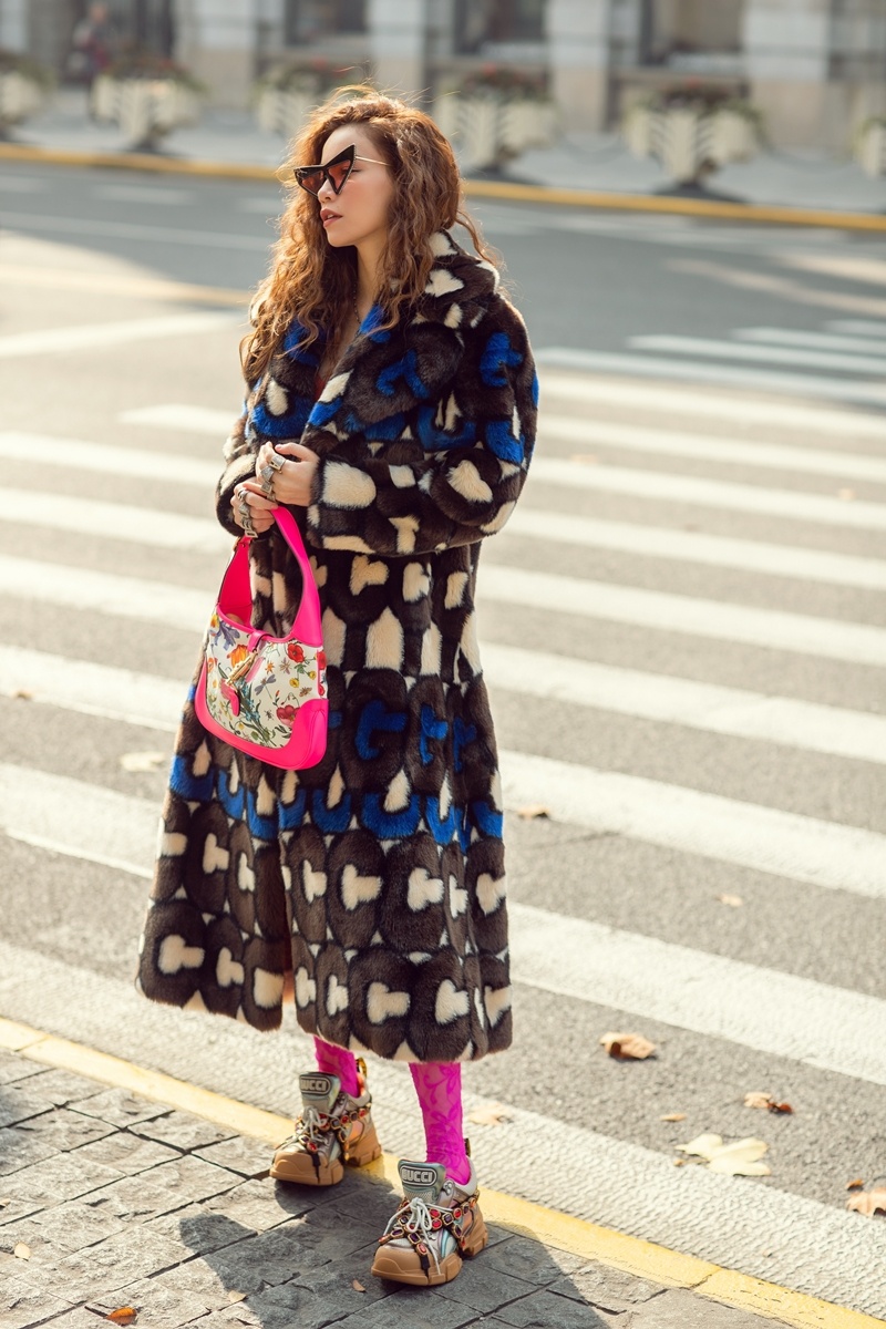 Sao Viet dien ao khoac mua dong anh 1