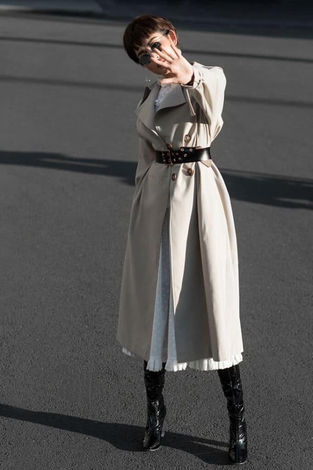 Sao Viet dien ao khoac mua dong anh 2