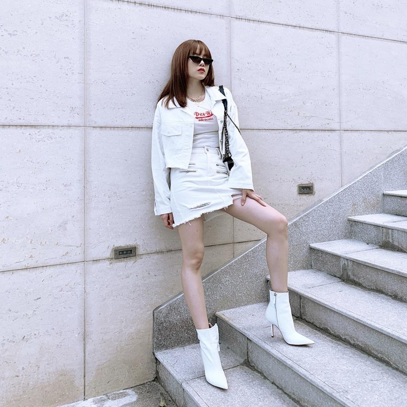 Sao Viet dien ao khoac mua dong anh 4