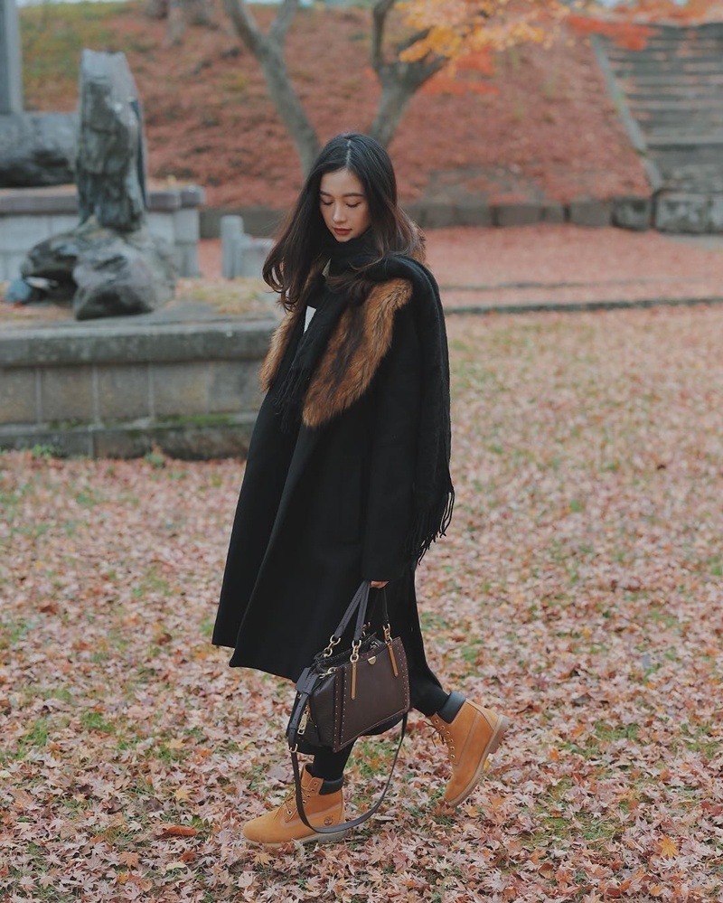 Sao Viet dien ao khoac mua dong anh 3