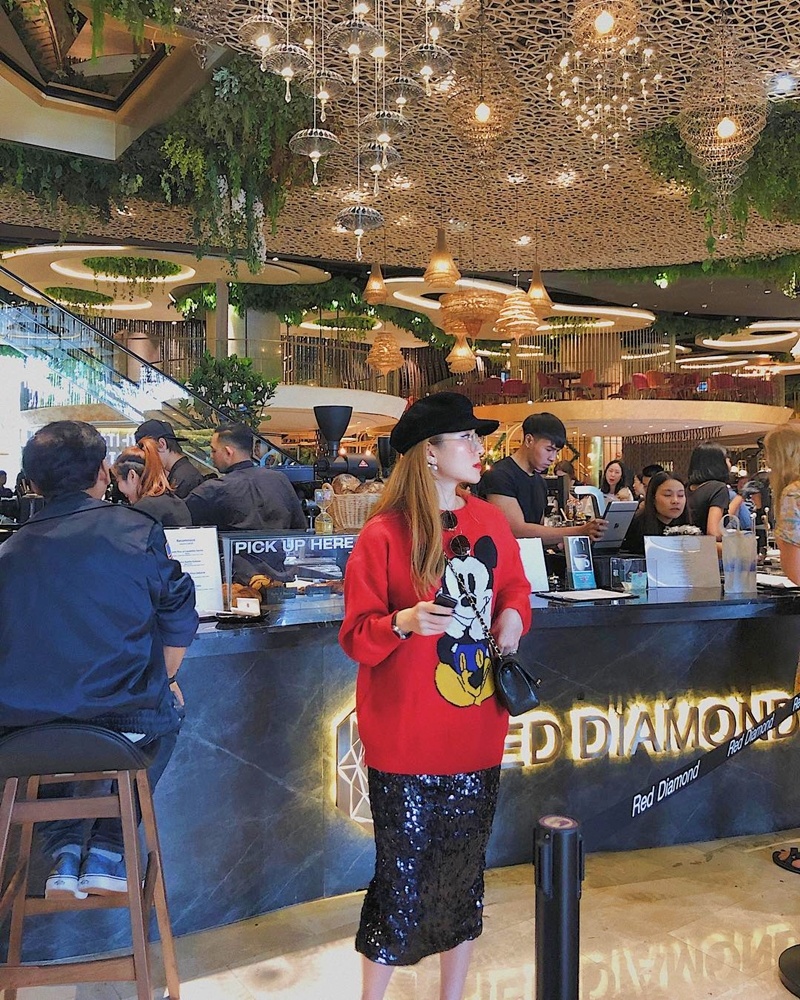 Sao Viet dien ao khoac mua dong anh 5