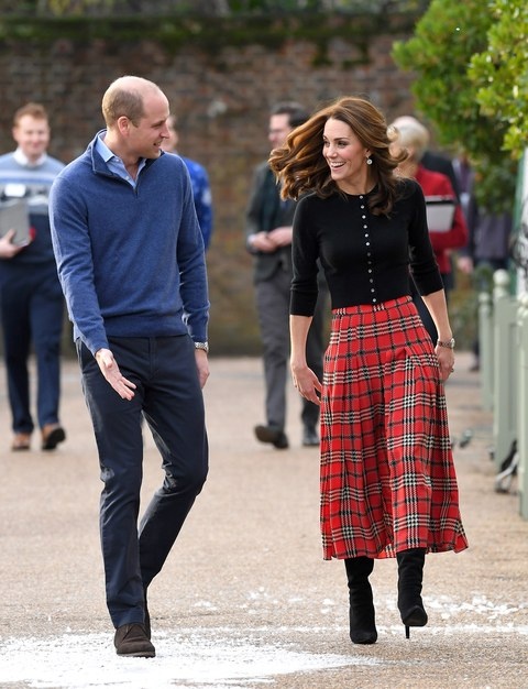 Trang phục của Công nương Kate ảnh 9 Trang phuc cua Cong nuong Kate anh 9