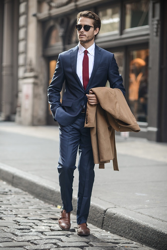 Phu kien thoi trang cua nam gioi anh 1