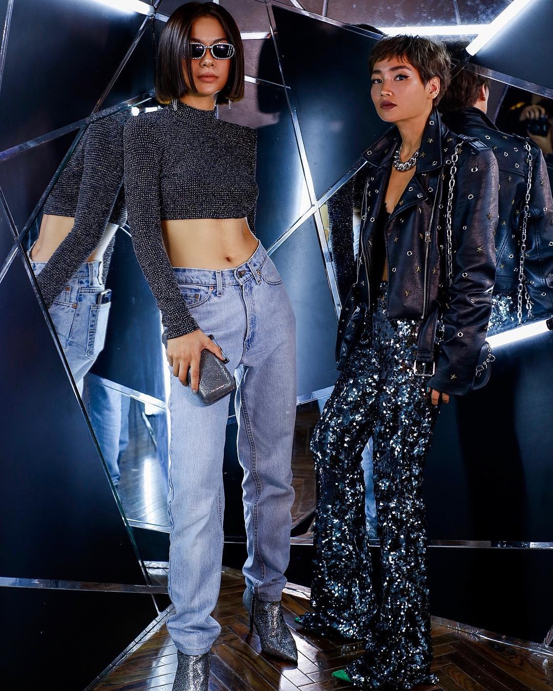 Goi y mac do dip Giang sinh anh 6