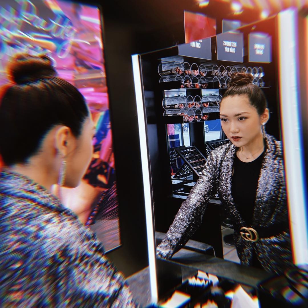 Goi y mac do dip Giang sinh anh 7