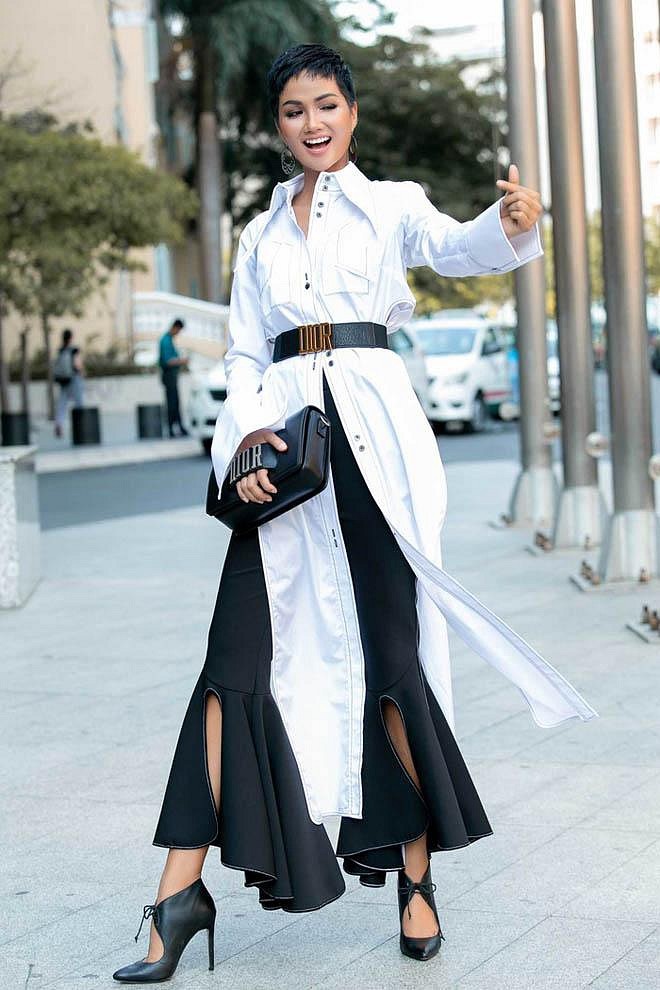 H'Hen Nie mac do hang hieu anh 7