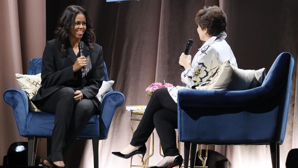 Gout an mac sanh dieu cua ba Obama anh 2