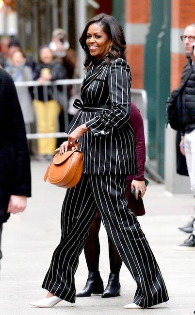 Gout an mac sanh dieu cua ba Obama anh 4