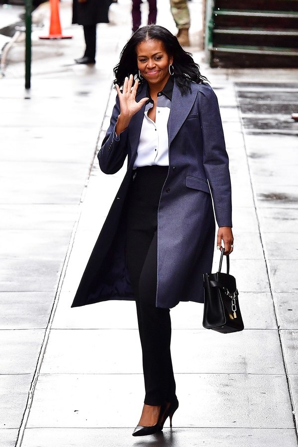 Gout an mac sanh dieu cua ba Obama anh 9