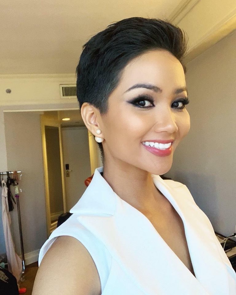 Mau son H'Hen Nie anh 3