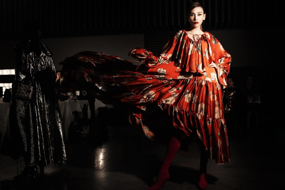 H'Hen Nie xoay vay anh 4