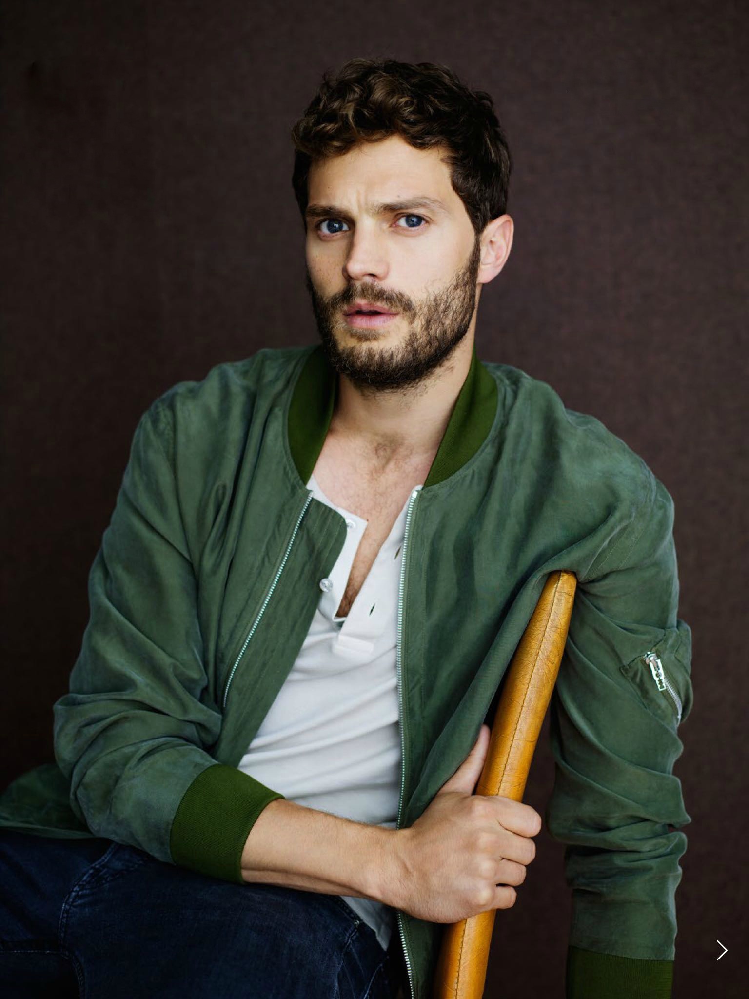 top dan ong quyen ru nhat the gioi anh 2