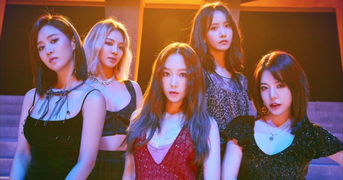 Thoi trang cac sao nu K-Pop anh 6