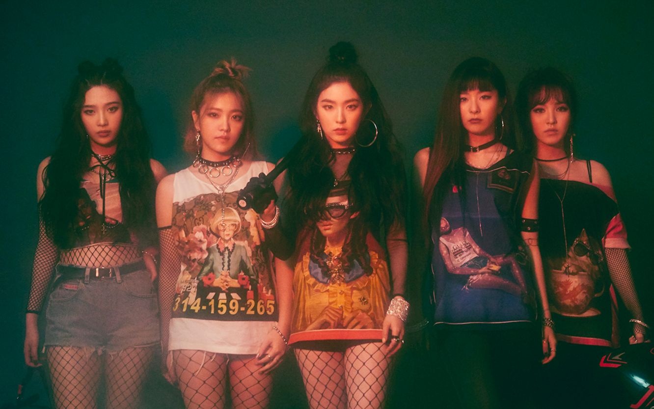 Thoi trang cac sao nu K-Pop anh 7