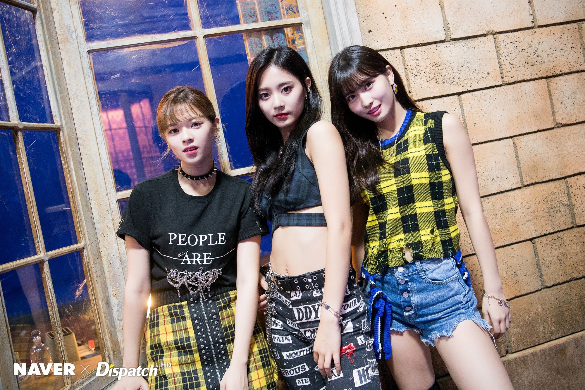 Thoi trang cac sao nu K-Pop anh 10