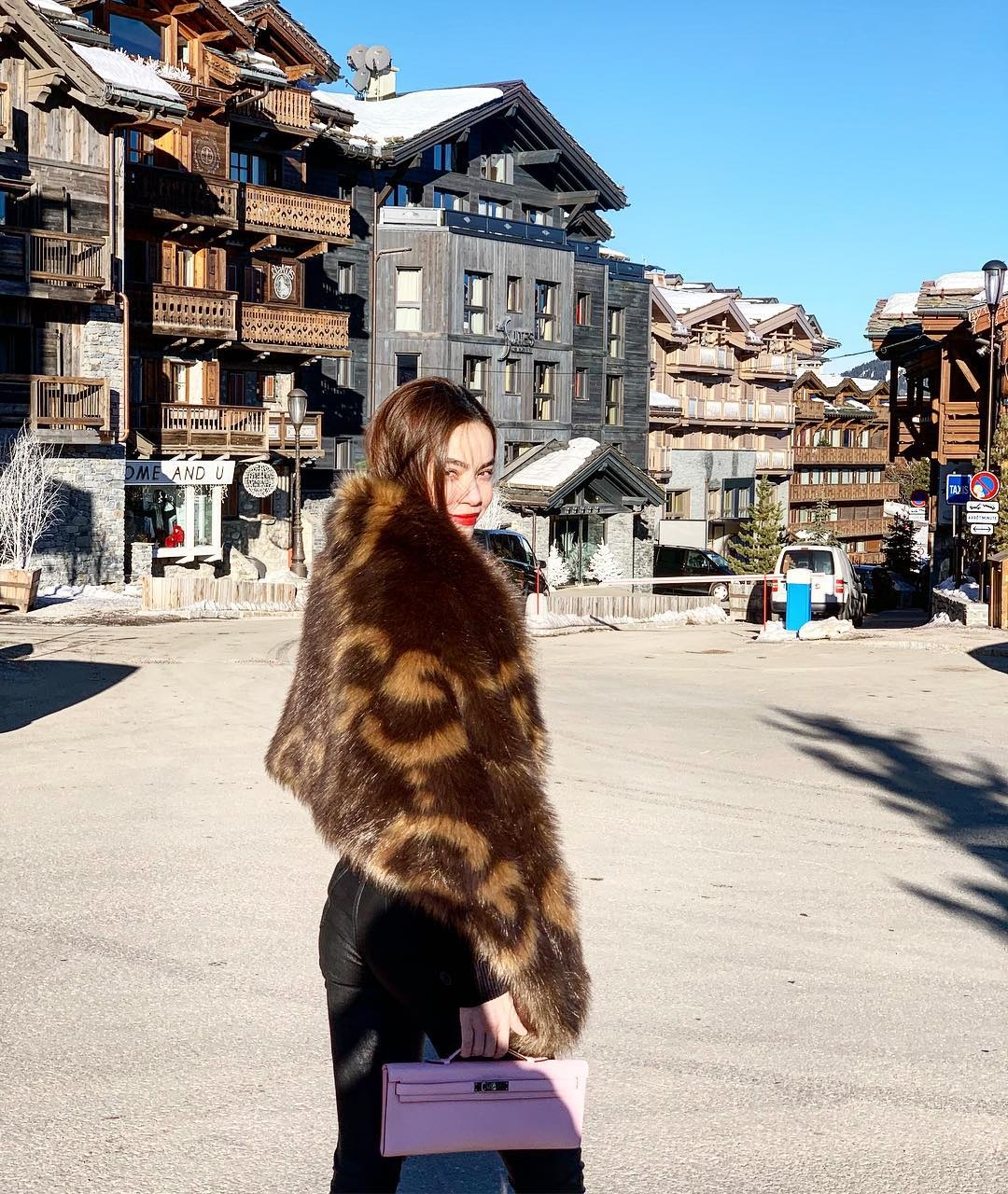 Street style sao Viet tuan qua anh 2